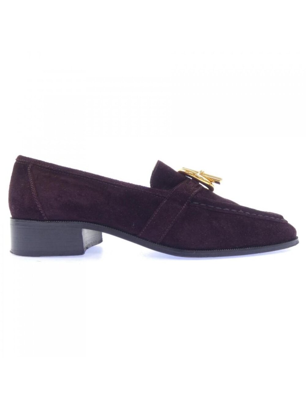 Hermes Vintage Sneakers
